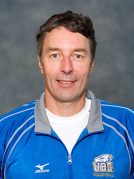 Doug Reimer